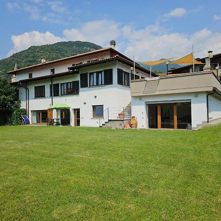 도마소 Casa Mario 아파트 외부 사진