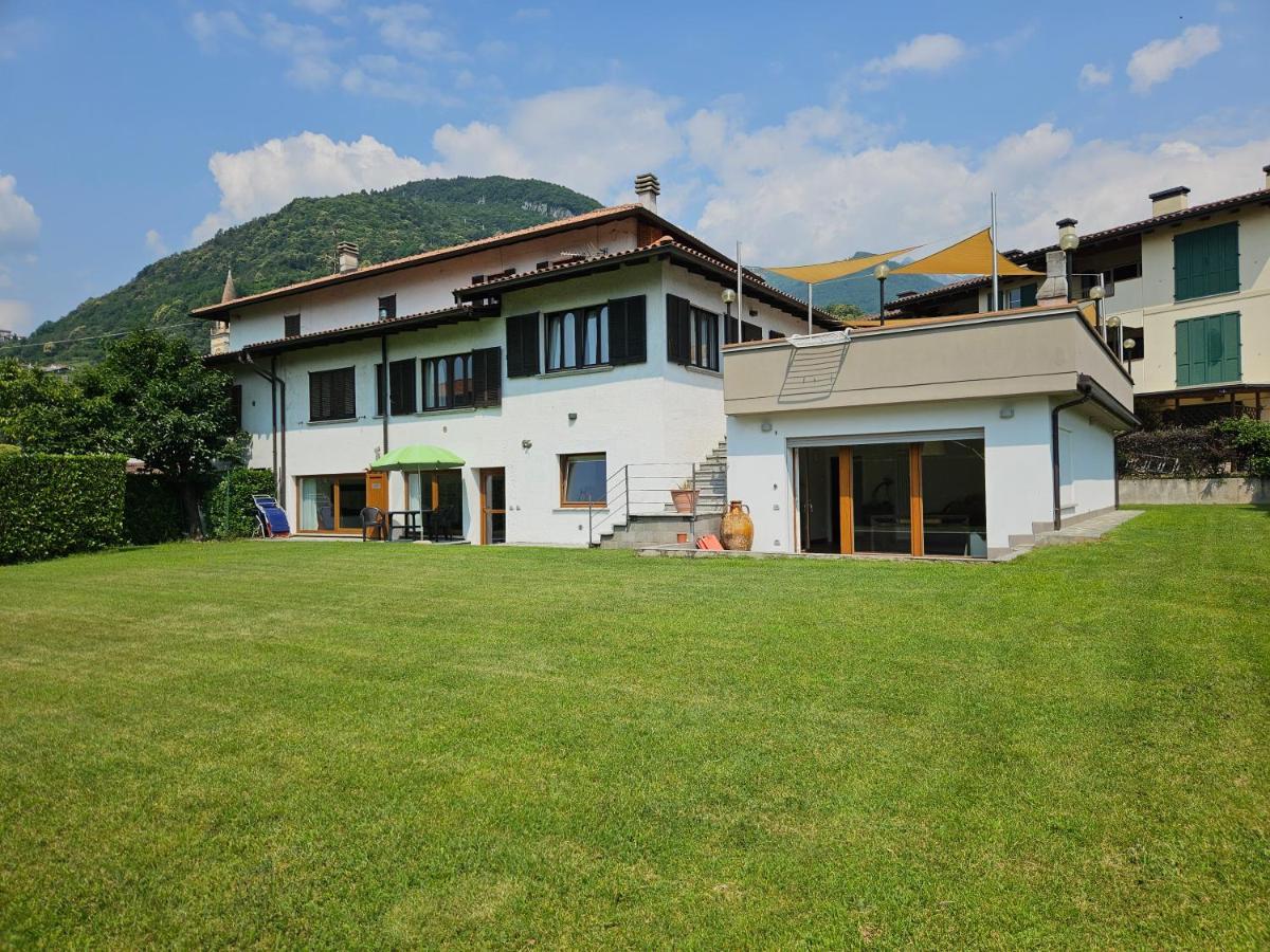 도마소 Casa Mario 아파트 외부 사진