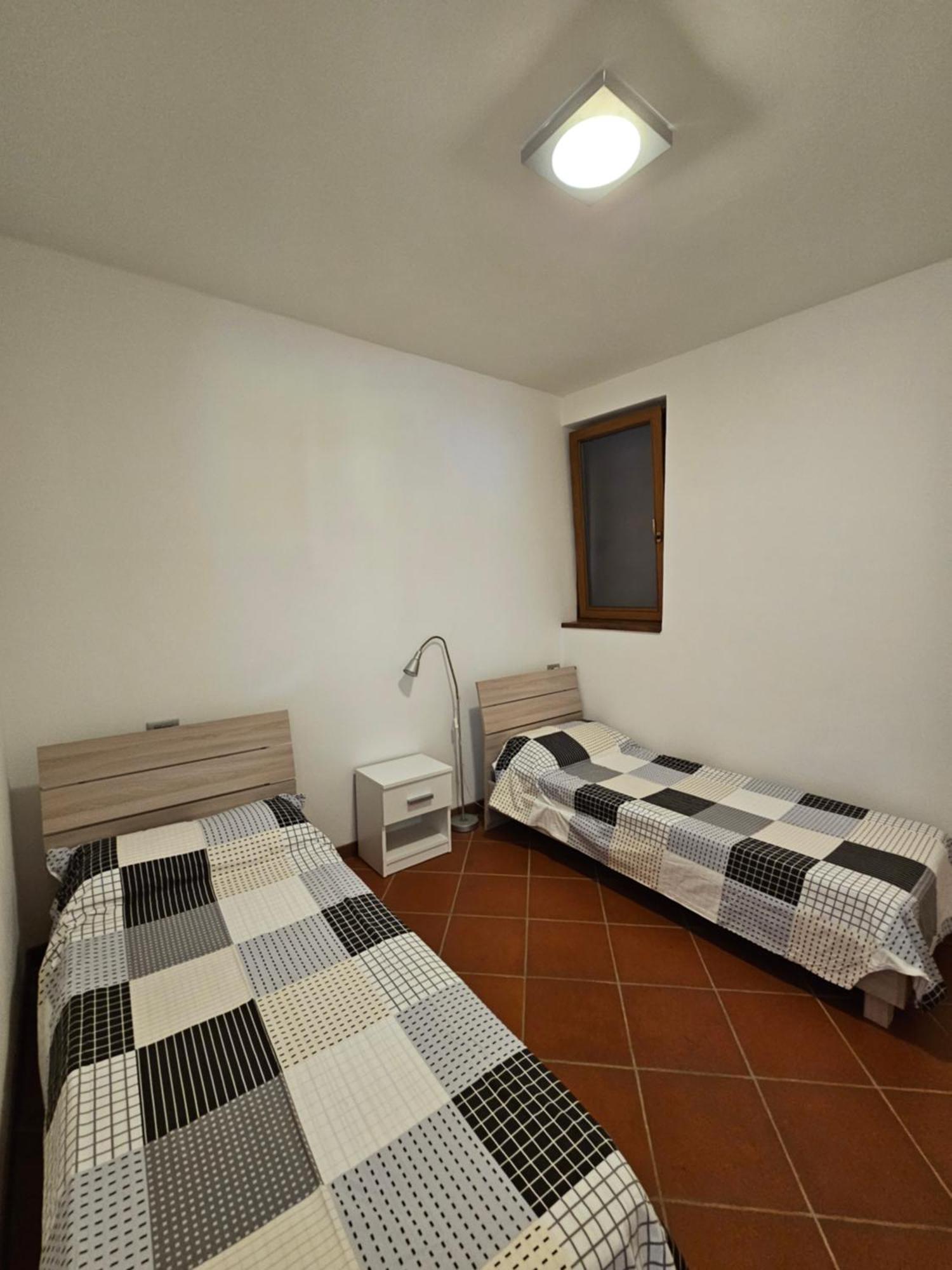 도마소 Casa Mario 아파트 외부 사진
