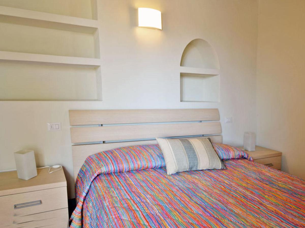 도마소 Casa Mario 아파트 외부 사진