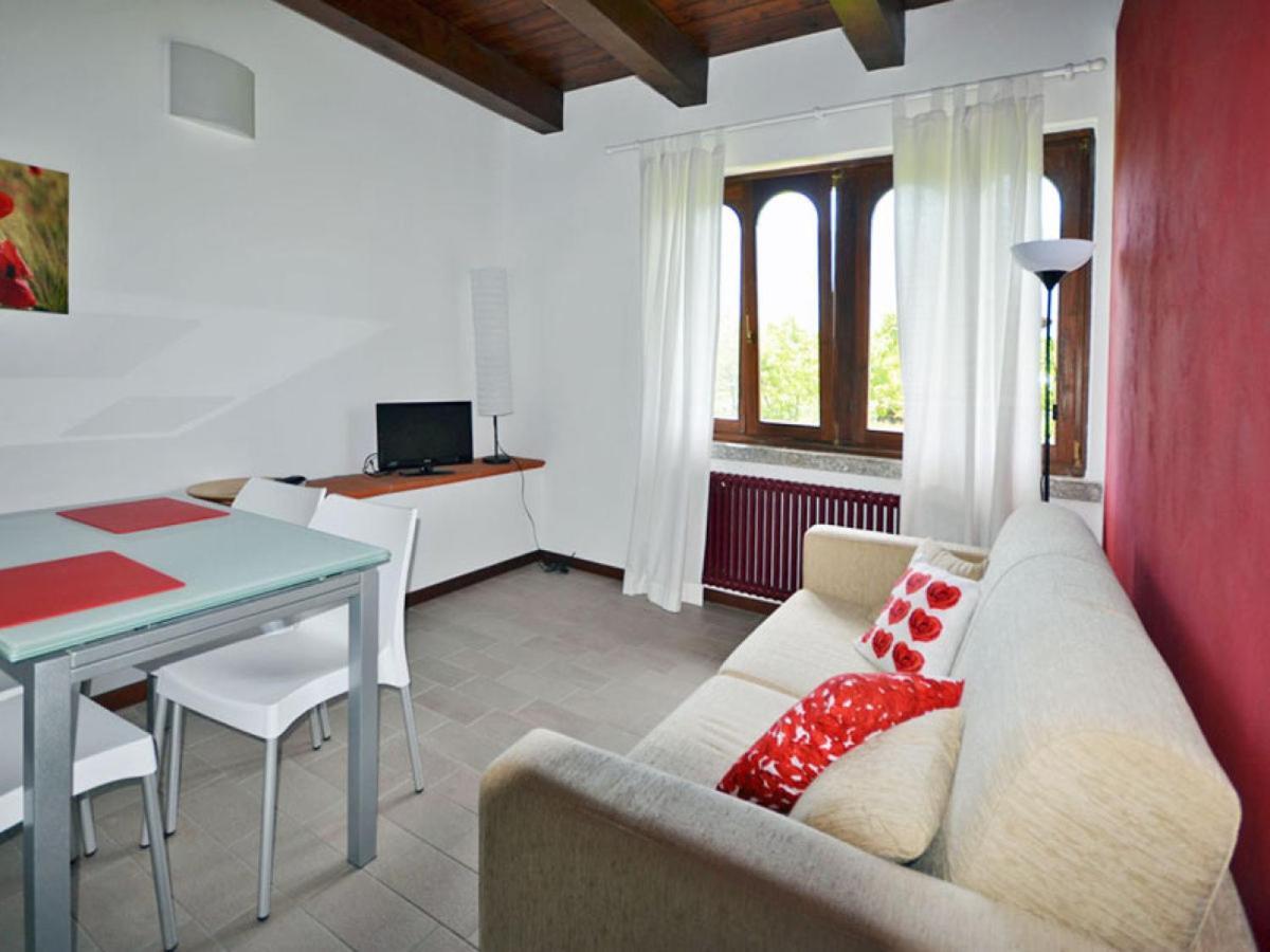 도마소 Casa Mario 아파트 외부 사진