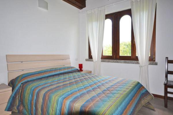 도마소 Casa Mario 아파트 외부 사진