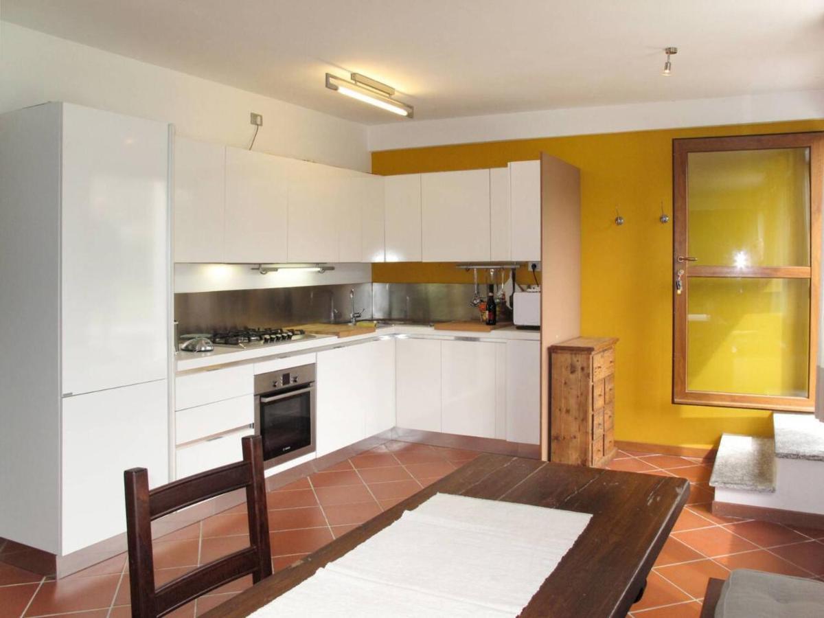 도마소 Casa Mario 아파트 외부 사진